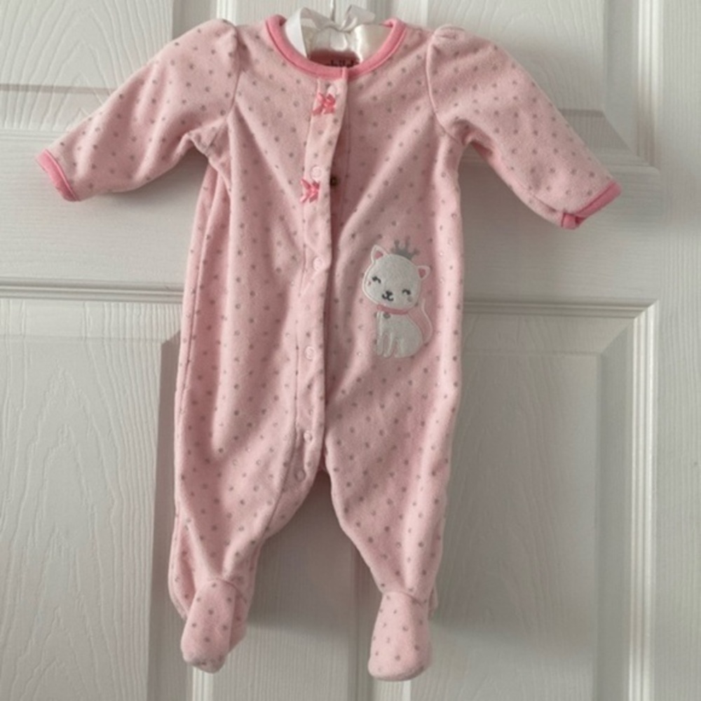 Carters Onesie